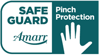 Pinch Protection Logo